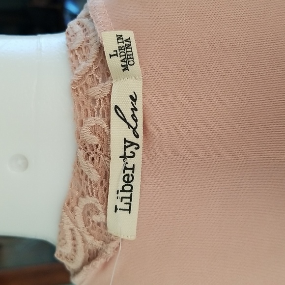 LIBERTY LOVE SLEEVELESS DRESS sz.L - Picture 12 of 12